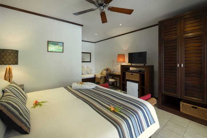 Auberge Chez Plume