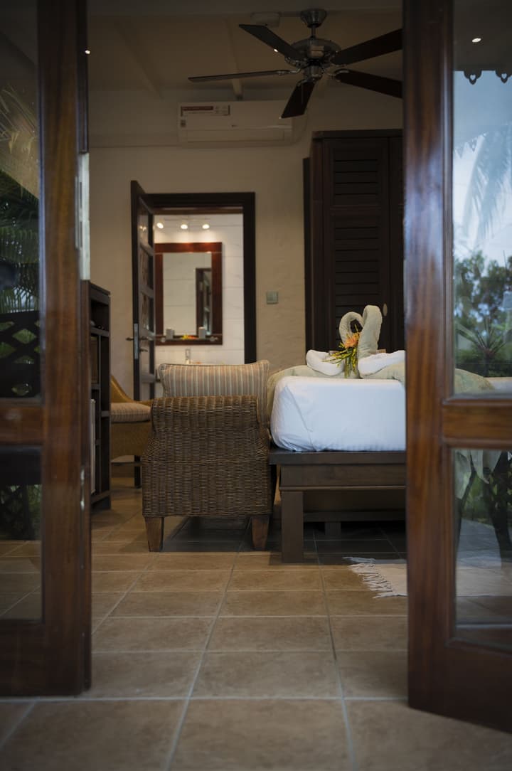 Auberge Chez Plume