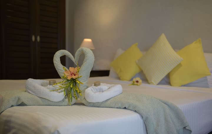 Auberge Chez Plume