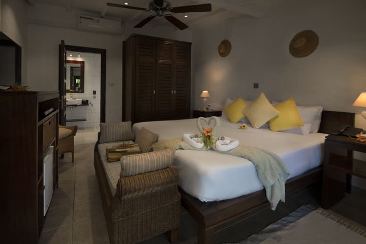 Auberge Chez Plume