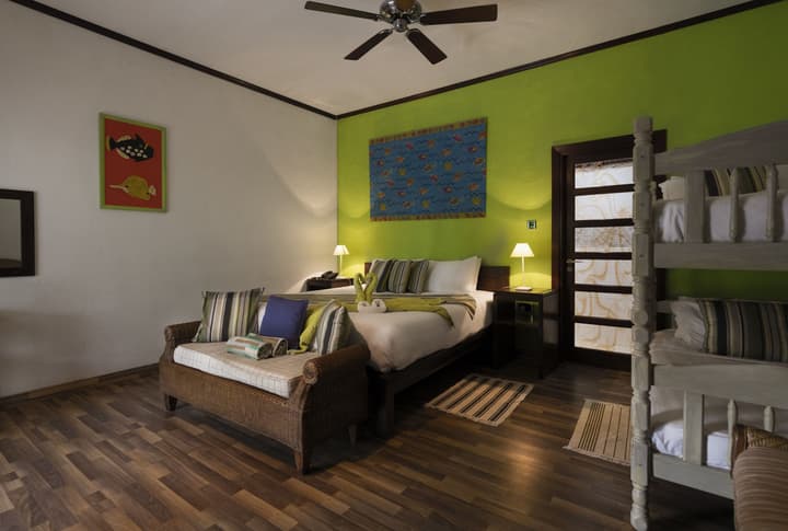Auberge Chez Plume