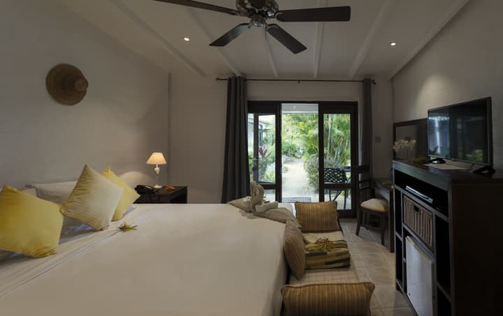 Auberge Chez Plume