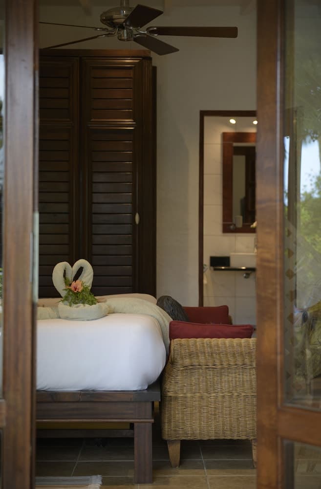 Auberge Anse Boileau