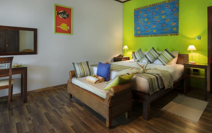 Auberge Chez Plume