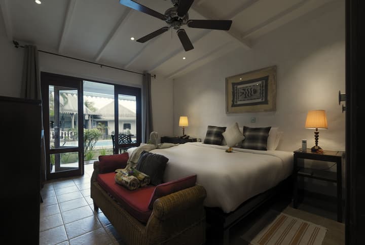 Auberge Chez Plume