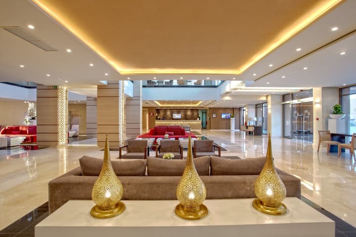 Be Live Collection Marrakech Adults Only - All Inclusive