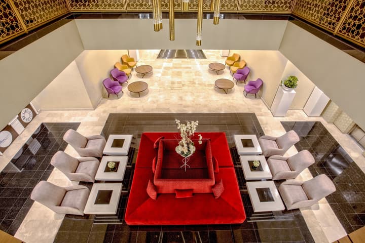 Be Live Collection Marrakech Adults Only - All Inclusive