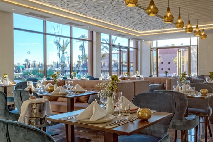 Be Live Collection Marrakech Adults Only - All Inclusive