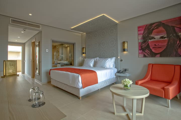 Be Live Collection Marrakech Adults Only - All Inclusive