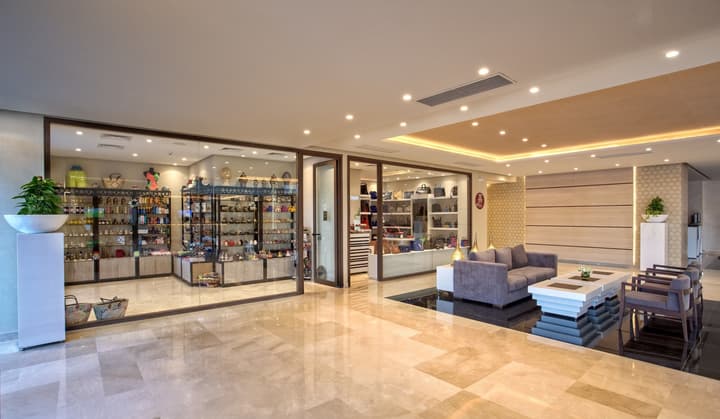 Be Live Collection Marrakech Adults Only - All Inclusive