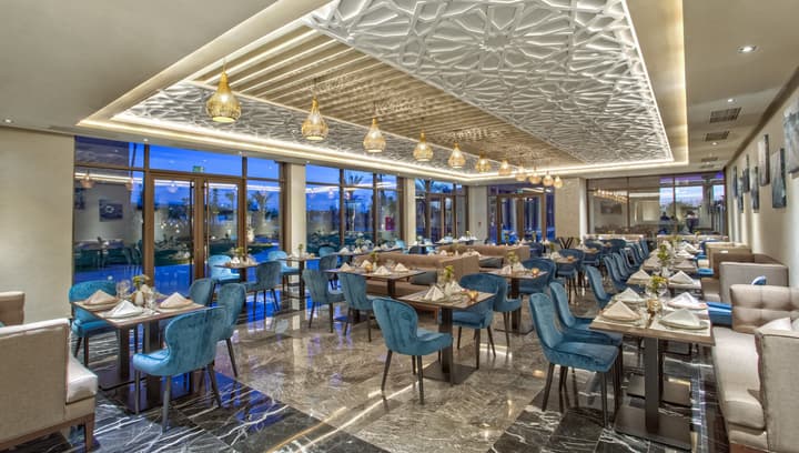 Be Live Collection Marrakech Adults Only - All Inclusive