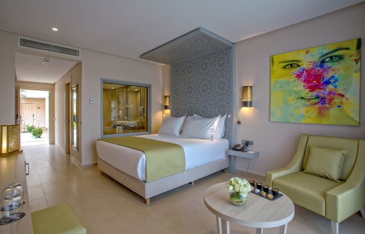 Be Live Collection Marrakech Adults Only - All Inclusive