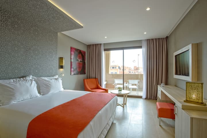 Be Live Collection Marrakech Adults Only - All Inclusive
