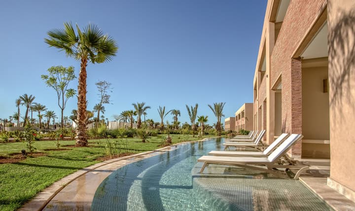Be Live Collection Marrakech Adults Only - All Inclusive
