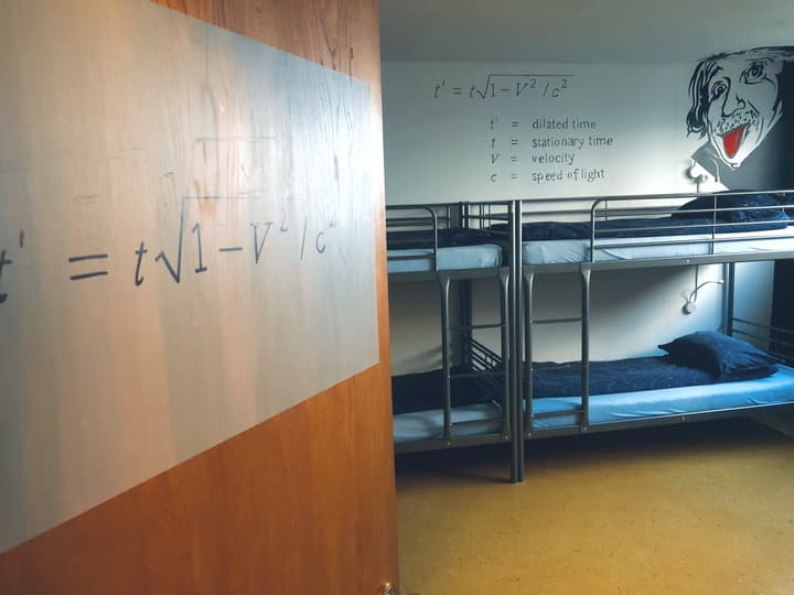 The Freezer Hostel & Culture Center