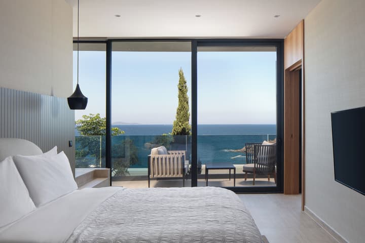 Le Méridien Bodrum Beach Resort
