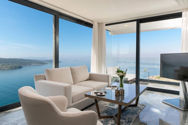 Le Méridien Bodrum Beach Resort