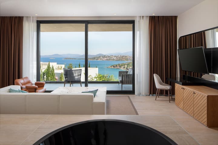 Le Méridien Bodrum Beach Resort