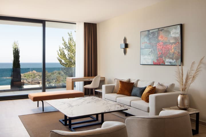Le Méridien Bodrum Beach Resort