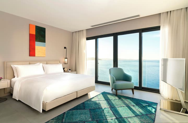 Le Méridien Bodrum Beach Resort