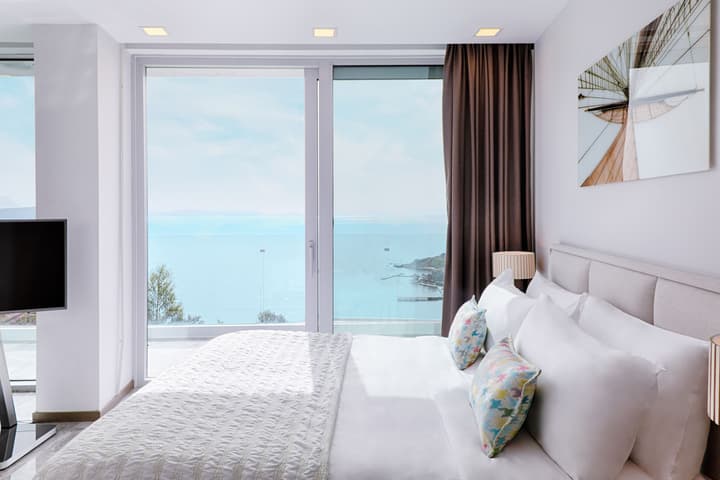 Le Méridien Bodrum Beach Resort