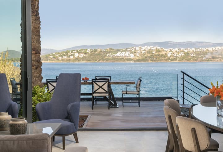 Le Méridien Bodrum Beach Resort