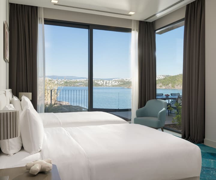 Le Méridien Bodrum Beach Resort