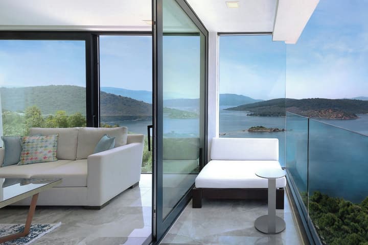 Le Méridien Bodrum Beach Resort