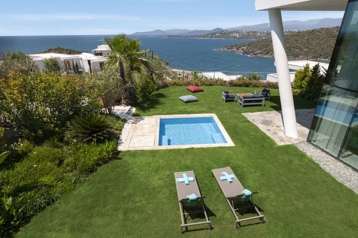 Le Méridien Bodrum Beach Resort
