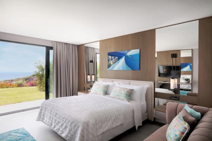 Le Méridien Bodrum Beach Resort