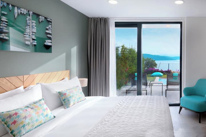 Le Méridien Bodrum Beach Resort