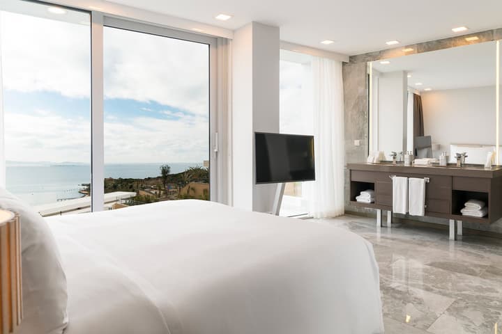 Le Méridien Bodrum Beach Resort