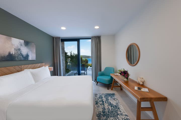 Le Méridien Bodrum Beach Resort