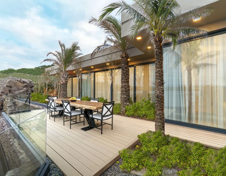 Le Méridien Bodrum Beach Resort