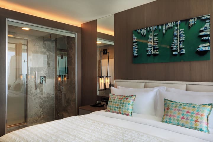 Le Méridien Bodrum Beach Resort
