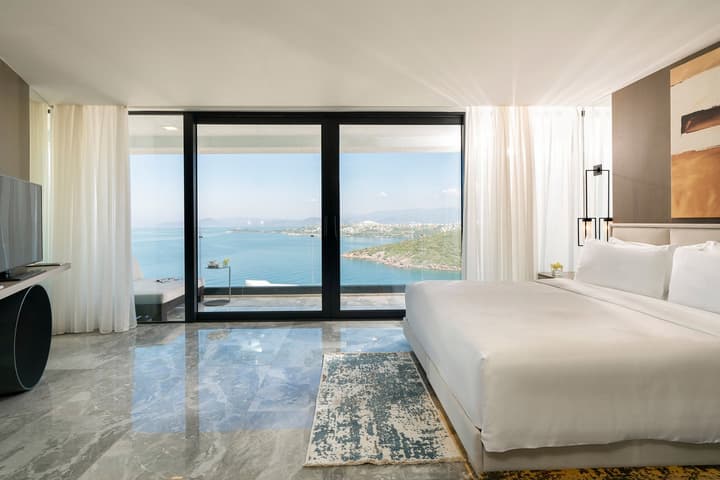 Le Méridien Bodrum Beach Resort