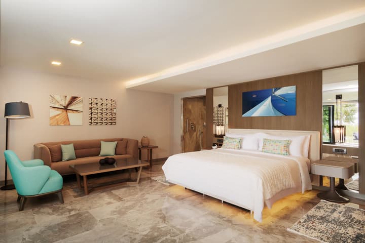 Le Méridien Bodrum Beach Resort