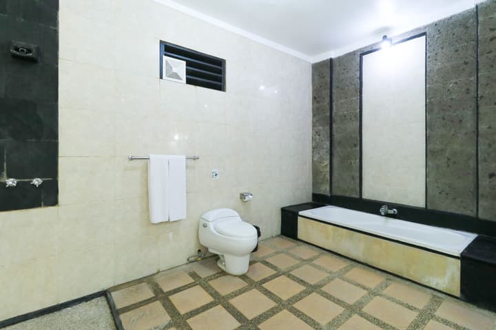 Bali Merita Villa