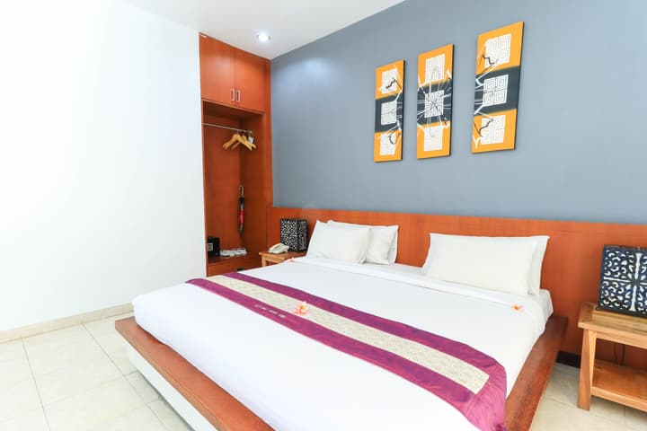 Bali Merita Villa