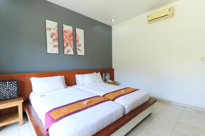 Bali Merita Villa
