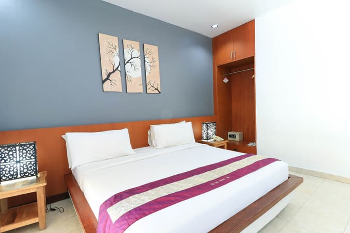 Bali Merita Villa