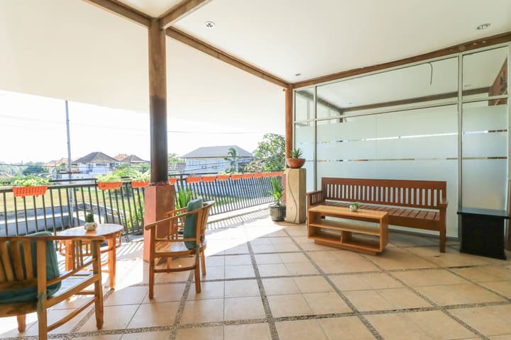 Bali Merita Villa