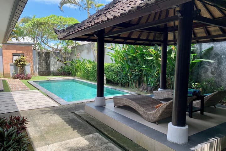 Bali Merita Villa