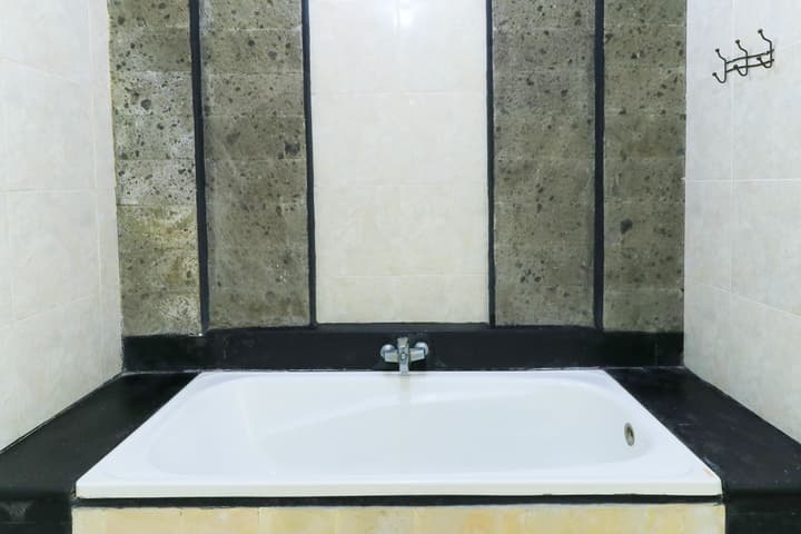 Bali Merita Villa