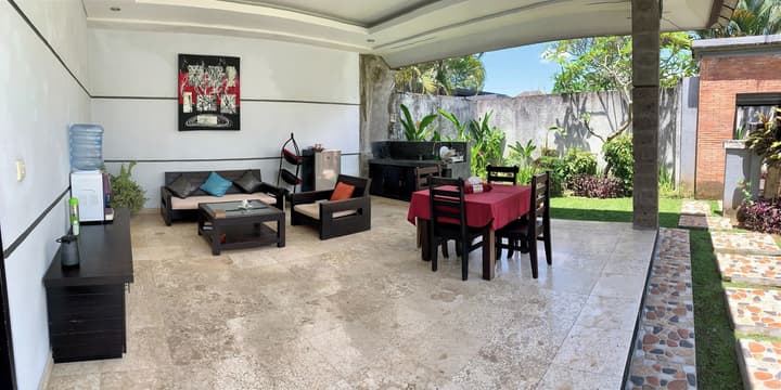 Bali Merita Villa