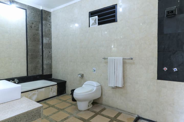 Bali Merita Villa