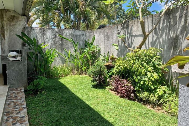 Bali Merita Villa