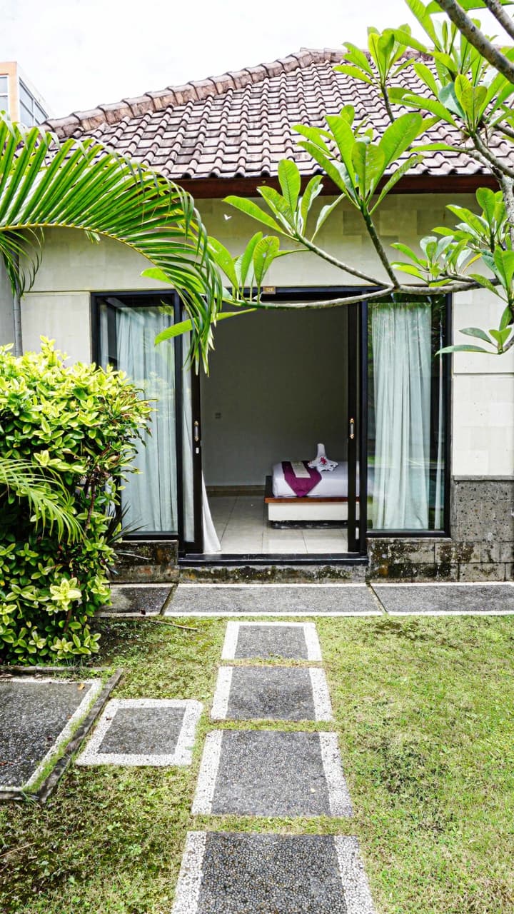 Bali Merita Villa
