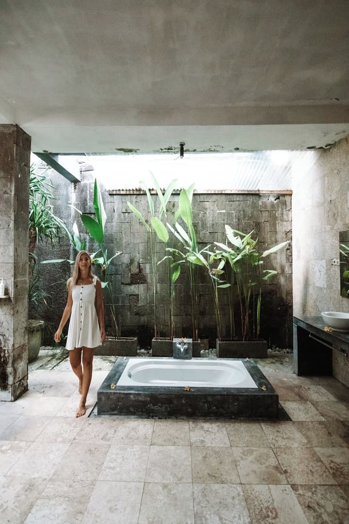 Bali Merita Villa