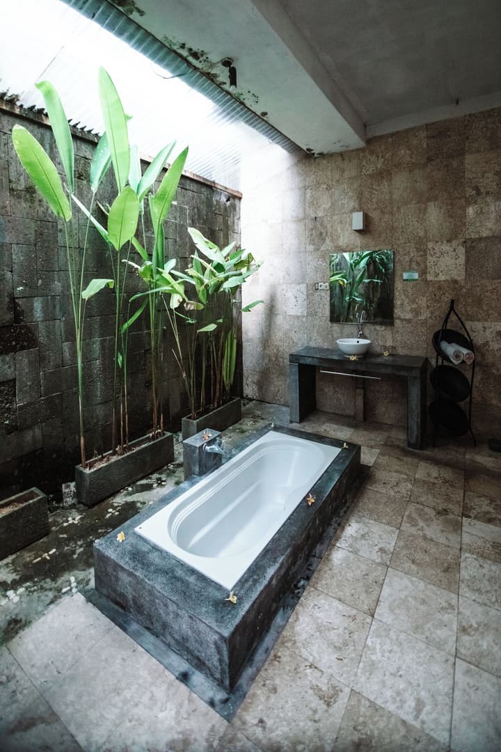 Bali Merita Villa